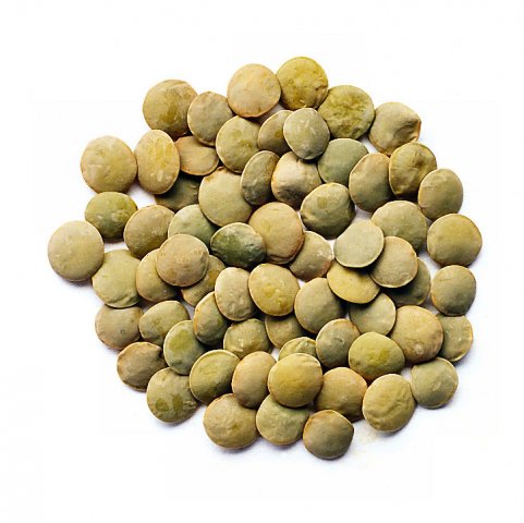 Laird lentils